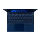 Dynabook 14" Laptop - Intel Core Ultra 5 Processor 135U - 256 GB SSD - 16 GB DDR5 5600 - Windows 11 Pro-Aspect Ratio: 16:10