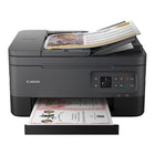Canon - Imprimante tout-en-un sans fil compacte Tr7020a-Fonctions de l’imprimante : Impression, copie, numérisation
