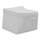 Victoria Bay - Serviettes de Table  1 pli - 30,5 cm l x 30,5 cm L - Pliage en 1,25 - Lot de 12 Paquets de 500-Matière première : mélange de pâte vierge et recyclée