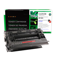 CIG W1470A HP 147A Remanufactured MICR Toner Cartridge (New Chip) - Standard Yield - Black-Black 