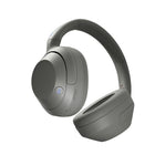 Sony WHULT900N ULT WEAR Wireless Noise Canceling Headphones - White-High Quality Sound - Our Digital Sound Enhancement Engine (DSEE™) produces high-quality sound authentic to the original recording.