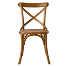 Modway Gear Dining Side Chair - Walnut-10