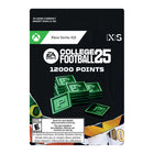 EA Sports College Football 25: 12000 Points for Xbox Series X [Digital Download]-Genre: Sports