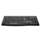 Logitech K120 Keyboard, French-Localization: French (Canada)