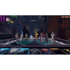 Monopoly: Star Wars Heroes vs. Villains for PlayStation 5-8