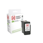 Staples 5206B001 Canon PG-240XL Remanufactured Ink Cartridge - High Yield - Black-Compatible with: Canon PIXMA Photo All-in-One Printers MG2120, MG2220, MG3120, MG3122, MG3220, MG3222, MG3520, MG3620, MG3522, MG4120, MG4220; PIXMA Office All-In-One MX372, MX392, MX432, MX439, MX452, MX459, MX472, MX512, MX522, MX532, TS5120 (PG-240XL)