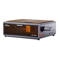 Creality Falcon A1 Pro 20W Enclosed Laser Engraver and Cutter-20W Blue & 2W IR Laser Modules (purchased separately), Work with 350+ Materials 