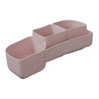 b.box - Boîte à lunch Bento en silicone - Baies- Conçu pour s'adapter parfaitement aux boîtes à lunch b.box