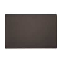 WeatherTech ComfortMat Connect Modular Anti-fatigue Middle Mat - Woven - Cocoa-Each Middle Piece is also 3 feet long (0.91 m). Snap them between End or Corner Pieces.