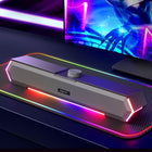 Havit RGB LED Lighting Wired Computer E-Sports Speaker Soundbar-4