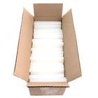 Surebonder Full Size 4" Clear Hot Glue Stick - 5 lb-Mini glue gun sticks works in both high temp and low temp applications