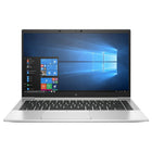 HP Refurbished EliteBook x360 1040 G7 14" Laptop - Intel i5 10310U - 512 GB SSD - 16 GB RAM - Windows 11-Processor: Intel Core i5-10310U, 4 cores / 8 threads, 1.7 GHz base up to 4.4 GHz Turbo, 6 MB cache