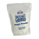 Elmer’s Stretch 'N Create Dough 9-Piece Kit - Snack Shack Kit - 3 Ways to Play-Phase 1: Mix & Make your unique creation