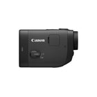 Canon PowerShot GOLF Digital Laser Rangefinder - Black-A digital zoom allows you to magnify your image from 6x to 12x to make it even easier to find the flag
