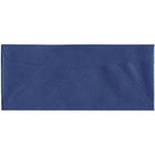 JAM Paper #10 Business Envelopes, 4 1/8 x 9.5, Stardream Metallic Sapphire Blue, 500 Pack (V018289H)-Product Type: Stardream Metallic Envelope
