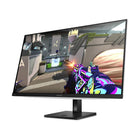 HP OMEN Transcend 31.5" 4K UHD OLED Gaming Monitor - 9R181AAABA-Replicate realism with a near infinite contrast ratio and VESA DisplayHDR True Black 400 giving you inkier blacks and vibrant colours