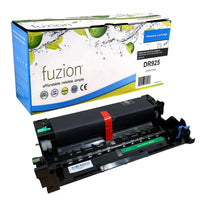 fuzion Brother DR920 Compatible Drum Unit - Standard Yield - Black-Black