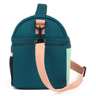 Louis Garneau Dome Lunch Box - Otter-Polyester