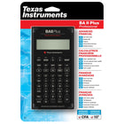 Texas Instruments BA II Plus Pro Business Calculator-Approved for use on the CFA exam