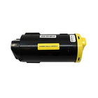 Premium Tone Xerox 106R03918 Toner Cartridge - Extra High Yield - Yellow -Colour: Yellow