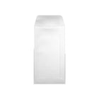 LUX Large Drive-In Banking Envelopes - 3-3/4" x 7" - 24lb. White - 250 Pack-Dimensions: 3 3/4"H x 7"W