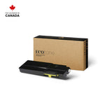Eco Tone - Cartouche Toner Xerox 106R03525 Reconditionné - très haute capacité - Jaune-Couleur : Jaune