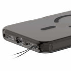 Avana Ice Compatible with MagSafe Case for iPhone 17 Pro Max - Ash-10 ft. drop protection
