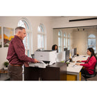 Brother HLL8430CDW Business Colour Laser -Includes Genuine toner (3,000 black/1,800 colour pages)