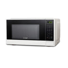 Commercial Chef 1.1 cu. ft. 1000W Countertop Microwave - White-Powerful: When it comes to microwave ovens, our Commercial Chef 1000 watt microwave (37 lbs.) is your solution to fast & delicious food. Microwave popcorn, microwave pasta, & other tasty favorites!