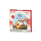 tonies - Tonieplay : Disney Winnie L’Oursonle Jeu De Tigrou Qui Mélange Et Répare Tout (Anglais)-Narration immersive : plongez dans des histoires interactives captivantes où les joueurs peuvent créer leur propre histoire, faire des choix et améliorer leur capacité de réflexion ingénieuse à chaque tournant!