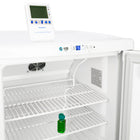 Danby Health 3.2 cu. ft. Medical Fridge - White-4