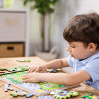 Melissa & Doug Puzzle en bois pour animaux en bois - 24 pièces-8