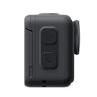 Insta360 GO Ultra Camera Standard Bundle - Black-Low light excellence with 1/1.28" sensor