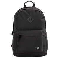 Jump Trailblazer Backpack - Black-Built in laptop compartment