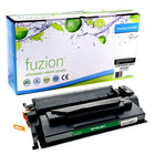 fuzion Canon 3010C001 (057H) Compatible Toner Cartridge - High Yield - Black-Ink Colour: Black