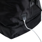 CHAMPS Onyx Duffle Bag-RFID Pocket