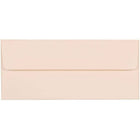 JAM Paper Enveloppe commerciale Strathmore nº 10 (4,13 po x 9,5 po) en papier vélin, blanc brillant, 500/paq.-Type de produit : Enveloppe Strathmore