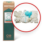 TerraCycle Disposable Garments Zero Waste Box - Medium-Use this box to recycle any disposable garments