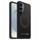 OtterBox Sole Cell Phone Case with Magnets for Galaxy S26+ - Midnight Circuit-Raised edges protect camera and screen