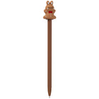 Merangue Holiday Silicone Topper Pens - 0.5 mm - Black Ink-Colour choice not available for online orders
