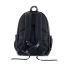 Hilroy Hockey Canada Tru North Backpack - Black-Loop for hanging