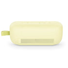 Bose - Haut-parleur sans fil Bluetooth étanche SoundLink Flex de 2e génération - jaune agrumes-Jusqu’à 12 heures