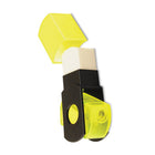 Eisen - Taille-crayon 2 en 1 avec gomme intégrée - paquet de 10-Tranchant, efficace et durable