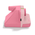 Polaroid Now Generation 3 - Pink-Upgraded two-lens autofocus system