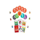 Exploding Kittens The Board Game (Super Fan Edition)-5