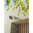 Google Nest Cam Outdoor Filaire (2e gén)  - Paquet de 2-Des alertes pour les endroits les plus importants.La Nest Cam peut se concentrer sur les endroits importants de votre maison, comme votre parterre de fleurs ou la porte arrière. Il vous suffit de définir une zone d'activité pour que vous receviez des alertes uniquement lorsque quelque chose s'y passe