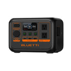 Bluetti Premium AC2P 230.4Wh Portable Power Station and SP100L Solar Panel-5