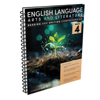 Classroom Ready Grade 4 DC English Language Arts - MB, SK, AC, NWT & NU Edition-Easy to read, easy to use. Supports the diverse and wide-ranging needs of all students by ensuring that the reading level and exercises are accessible to students of all ability levels