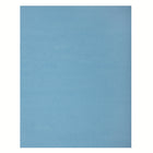 North American Paper 4 Ply Bristol - 22" x 28" - Light Blue - 48 Sheets-22" x 28"