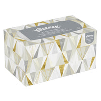 Kleenex Hand Towels in a POP-UP Box - 120 Sheets-120 hand paper towels per high-capacity box
